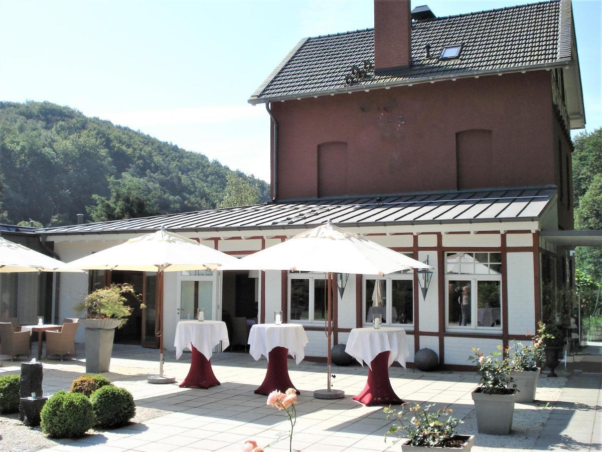 Villa Waldesruh ซีกบวร์ก ภายนอก รูปภาพ