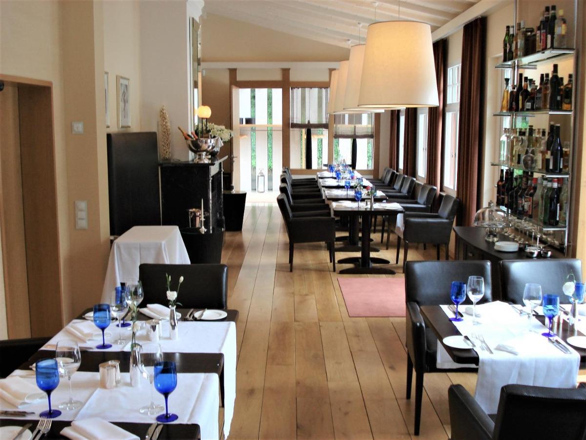 Villa Waldesruh ซีกบวร์ก ภายนอก รูปภาพ