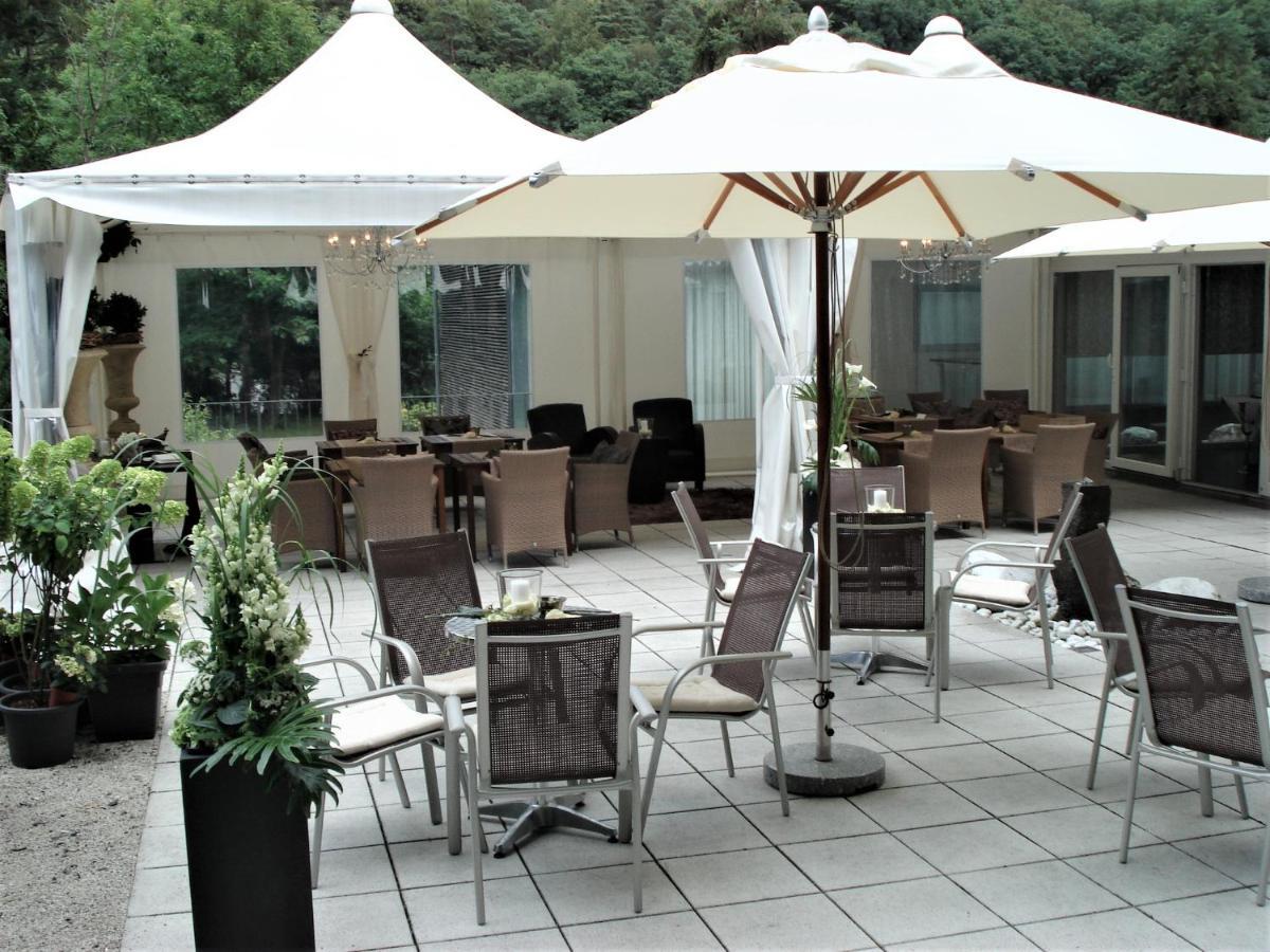 Villa Waldesruh ซีกบวร์ก ภายนอก รูปภาพ
