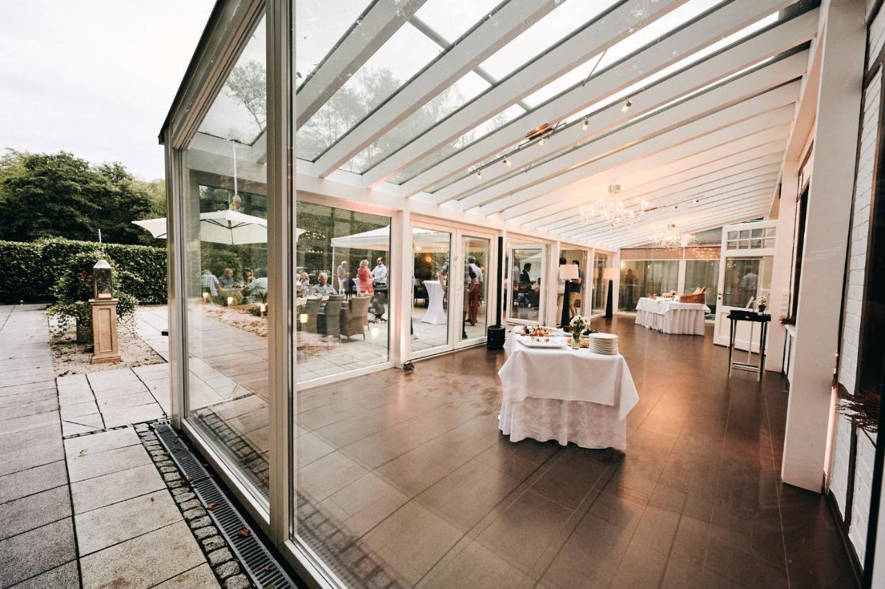 Villa Waldesruh ซีกบวร์ก ภายนอก รูปภาพ