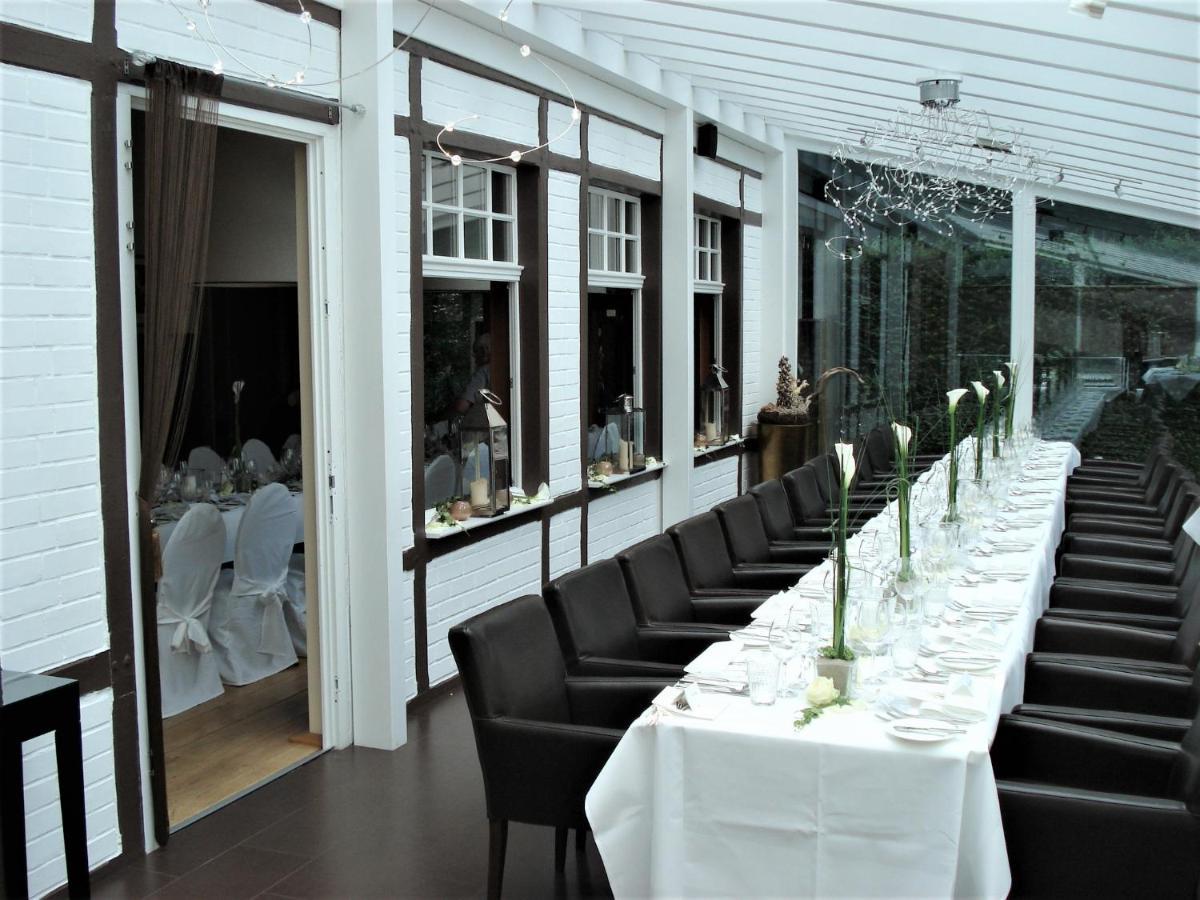 Villa Waldesruh ซีกบวร์ก ภายนอก รูปภาพ